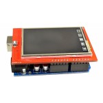 Pantalla TFT LCD  2.4'' para Arduino Uno
